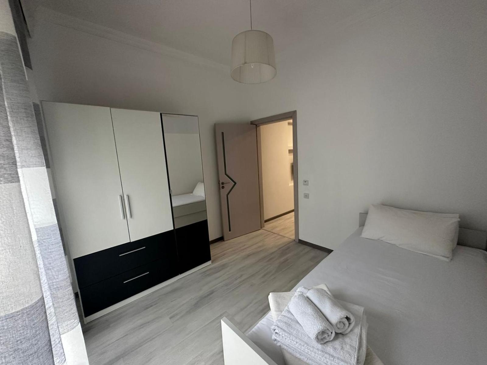 Deluxe Apartment Kavála Ngoại thất bức ảnh