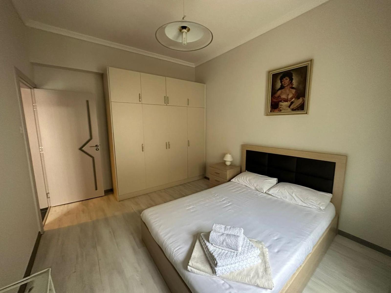 Deluxe Apartment Kavála Ngoại thất bức ảnh