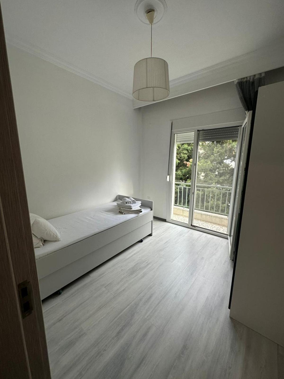 Deluxe Apartment Kavála Ngoại thất bức ảnh
